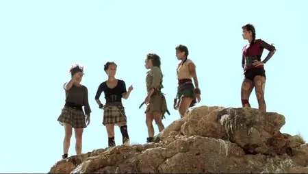 Wasteland (2011)