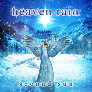 Heaven Rain - Second Sun (2012)