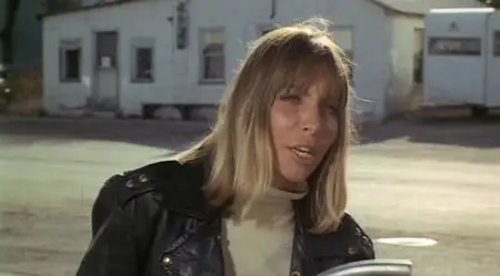 Hell's Belles (1969)