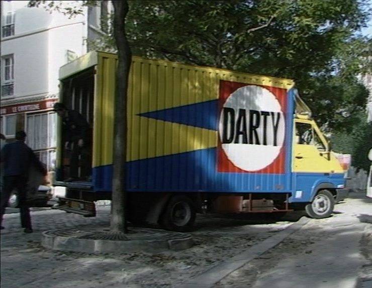 Le rapport Darty (1989)