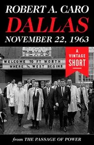 Dallas, November 22, 1963 (A Vintage Short)