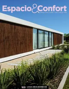 Espacio&Confort Arquitectura + Decoración - Diciembre 2018