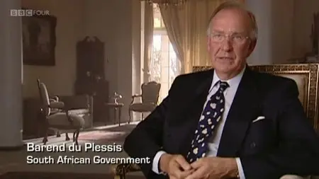 BBC - The World Against Apartheid (2012)