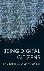 Being Digital Citizens