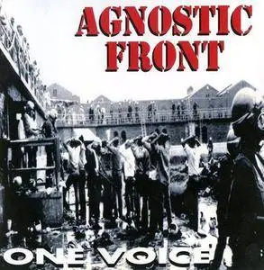 Agnostic Front - One Voice (1992)