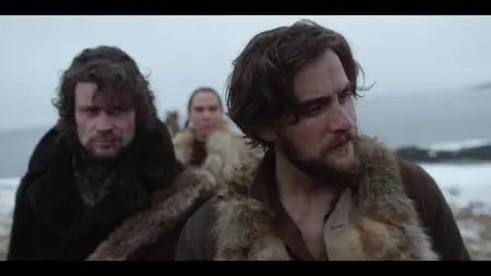 Frontier S03E04