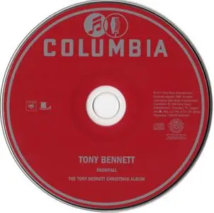 Tony Bennett - The Complete Collection [73CD Box Set] (2011) {Discs 35-39}