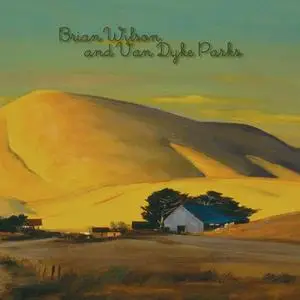 Brian Wilson & Van Dyke Parks - Orange Crate Art (25th Anniversary Deluxe Edition) (1995/2020)