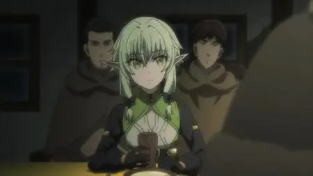 Goblin Slayer: Goblin's Crown (2020)