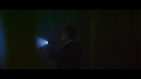 Cafe Minamdang S01E04