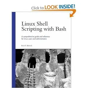 Linux Shell Scripting with Bash (repost)