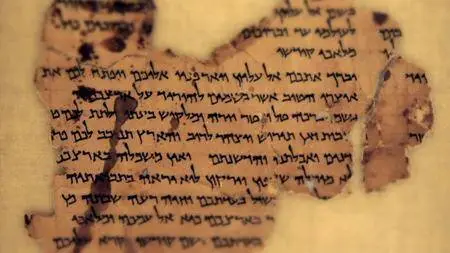 The Story of God with Morgan Freeman S01E02