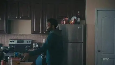 Atlanta S02E09