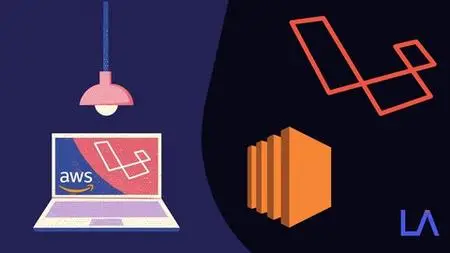 Aprende a instalar Laravel 8 en Amazon Web Services