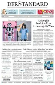 Der Standard - 7 Juli 2023