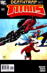 Titans #12