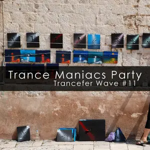 Trance Maniacs Party: Trancefer Wave vol.11 (2009)
