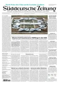 Sueddeutsche Zeitung vom 16.12.2009