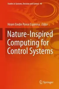 Nature-Inspired Computing for Control Systems