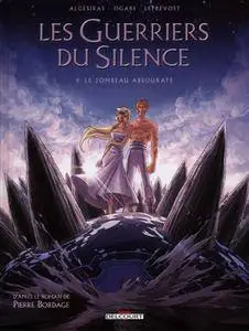 Les Guerriers du Silence