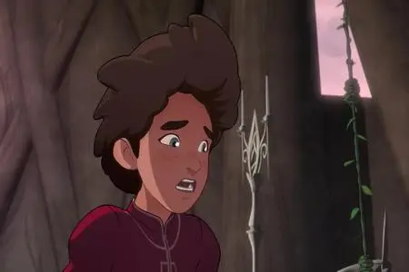 The Dragon Prince S02E03