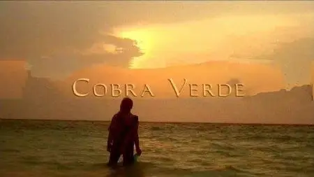 Werner Herzog-Cobra Verde (1987)