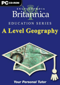 Encyclopedia  Britannica: A Level Geography