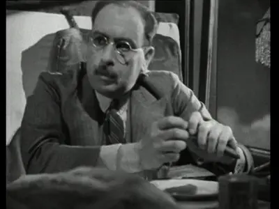 Rome Express (1932)