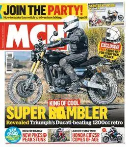 MCN - March 14, 2018