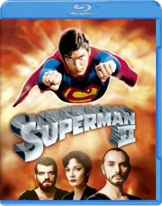 Superman II (1980)