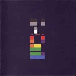 Coldplay - X&Y (2005)