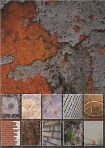 Clipart - Walls