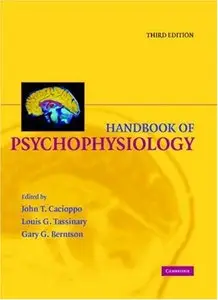 Handbook of Psychophysiology (repost)