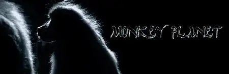 Monkey Planet (2014)