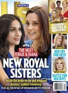 Us Weekly - March 19, 2018