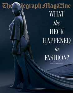 The Telegraph Magazine - 2 October 2021