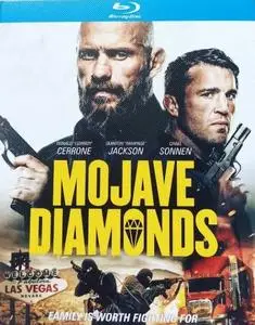 Mojave Diamonds (2023)