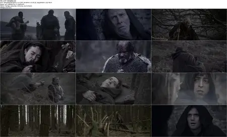 A Viking Saga: The Darkest Day (2013)