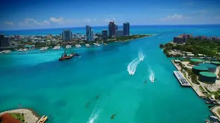 Bermuda Triangle: The New Secrets (2019)