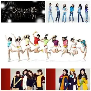 Xyzu n IamD's Collection Vol 13
