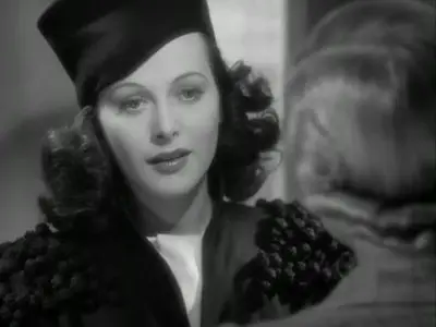 I Take This Woman (1940)