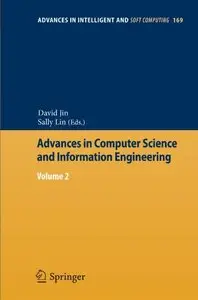 Advances in Computer Science and Information Engineering: Volume 2 (repost)
