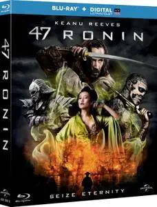 47 Ronin (2013)