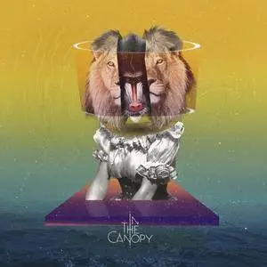 In the Canopy - Talking Monkeys (Deluxe Edition) (2017)