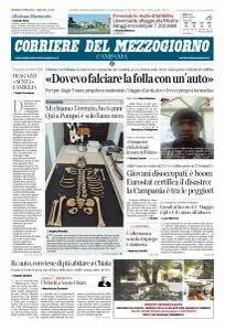 Corriere del Mezzogiorno Campania - 27 Aprile 2018