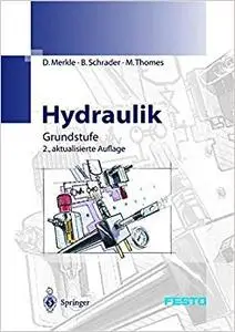 Hydraulik: Grundstufe (Repost)