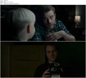 The Assent (2019)