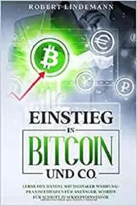 Einstieg in Bitcoin und CO