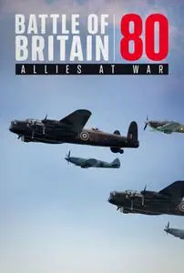 Battle of Britain 80: Allies at War (2020)