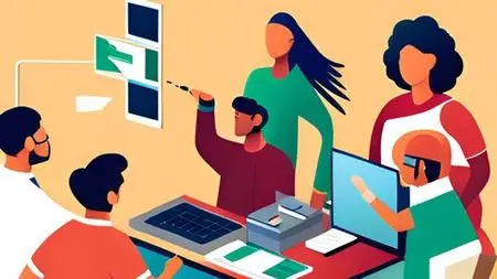 Accessibility: Digital, Documents, Presentations, Web